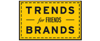 Скидка 10% на коллекция trends Brands limited! - Атагай